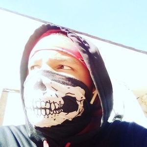 Meet your Posher, Tariq